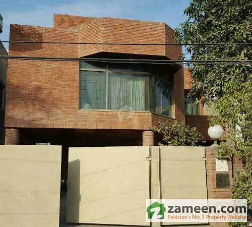 12 Marla Commercial House For Rent In Shadman 2 Lahore