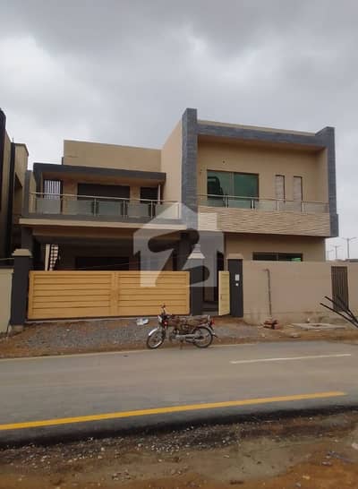 عسکری 6 ملیر کنٹونمنٹ,کینٹ,کراچی میں 5 کمروں کا 12 مرلہ مکان 6.9 کروڑ میں برائے فروخت۔