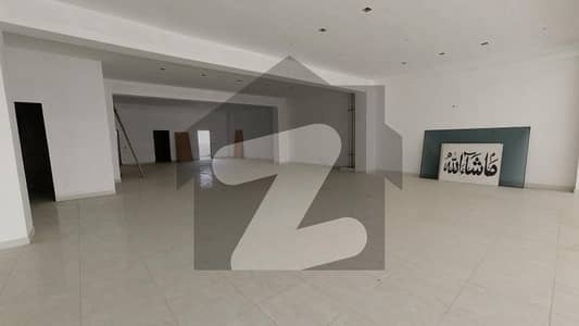 Prime Location Shop Sized 3500 Square Feet In North Nazimabad - Block H