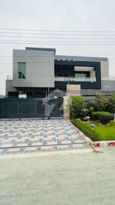 Buy A House Of 1 Kanal In LDA Avenue - Block M