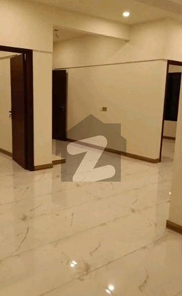 Prime Location 1750 Square Feet Flat Is Available In DHA Phase 4