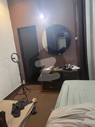 2 Room 1 washroom 2nd Floor For Rent Near Emporium Mall 2 Room 1 washroom 2nd Floor For Rent Near Emporium Mall