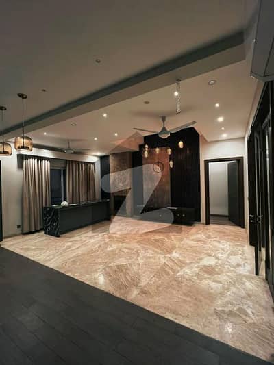 Brand New Spacious 6 Bedrooms House With Prime Location Available For Rent In F-6 Islamabad