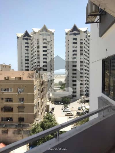 Flat In Shadman Residency 3 Bed Room Block 2 Clifton