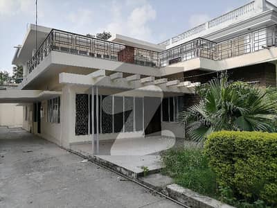 ایف ۔ 6 اسلام آباد میں 4 کمروں کا 1 کنال مکان 3.0 لاکھ میں کرایہ پر دستیاب ہے۔