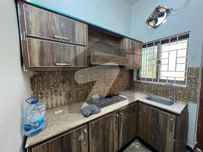 4 Marla Upper Portion For Rent
