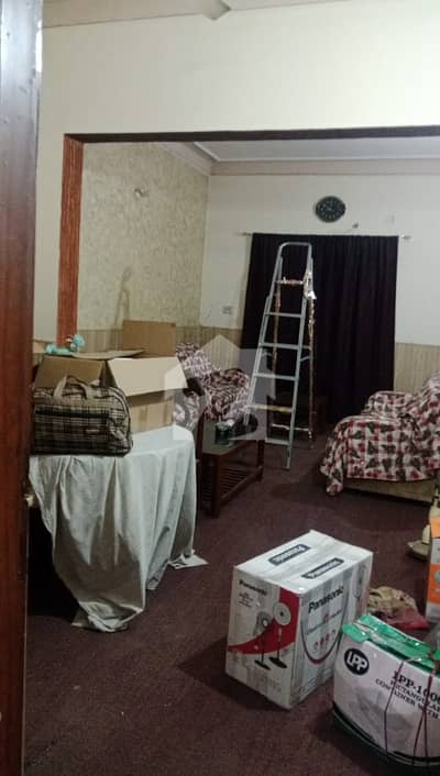 10 Marla Fully Constructed House For Rent In Prime Location