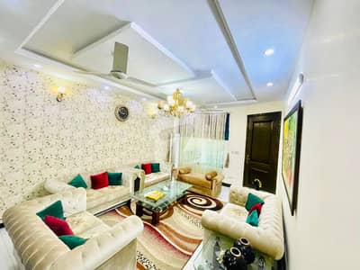 12 MARLA CORNER HOUSE FOR SALE IN VALENCIA TOWN LAHORE