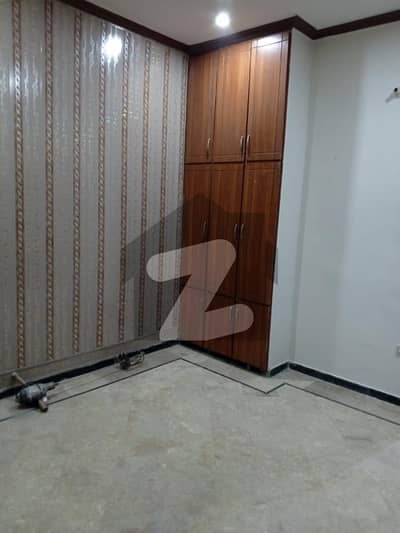 Ali Park 2.5 Marla Double Storey House For Sale Close To Airport