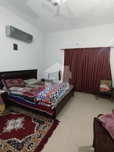 Prime Location 10 Marla Upper Portion For Rent In Park View City Lahore
