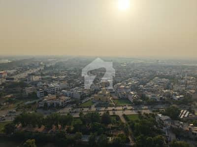 5 Marla Plot for Sale in Tulip Overseas Block Park View City Lahore (All Paid) 5 Marla Plot for Sale in Tulip Overseas Block Park View City Lahore (All Paid)