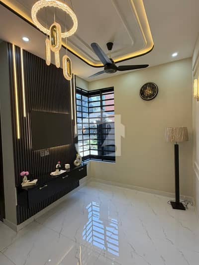 3 Marla brand new half triple storey house for sale in AL Hafeez garden phase 5 canal road Lahore 3 Marla brand new half triple storey house for sale in AL Hafeez garden phase 5 canal road Lahore