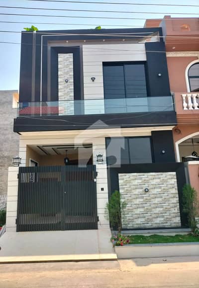 3 Marla House Is Available For Sale In AL Hafeez Gardens Phase 5 Canal Road Lahore 3 Marla House Is Available For Sale In AL Hafeez Gardens Phase 5 Canal Road Lahore