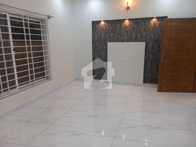 12 Marla Fresh House In CBR Town Phase 1 Block C Near ISB Express Highway