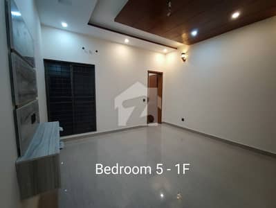10 Marla Good Location House For Sale In LDA Avenue-1.
