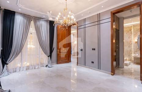 Stunning House Is Available For sale In DHA Phase 4 - Block KK