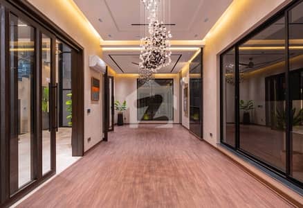 Prominently-Located 9 Marla House Available In DHA Phase 4 - Block KK