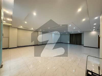 Office Available For Rent DHA Phase 2, Islamabad