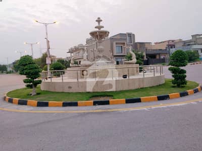 1 Kanal Residential Plot Block A -17 MPCHS 1 Kanal Residential Plot Block A -17 MPCHS