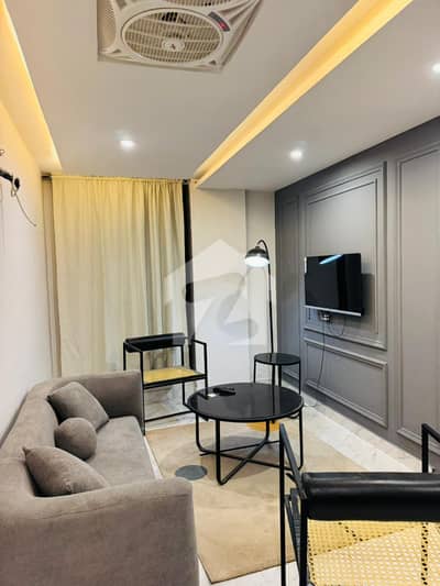 ONE BED FURNISHED APARTMENT,S FOR RENT BAHRIA TOWN LAHORE ONE BED FURNISHED APARTMENT,S FOR RENT BAHRIA TOWN LAHORE