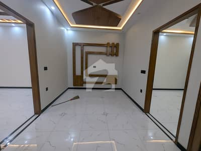 120 Square Yards House For Sale In Incholi Society West Open 24 Feet Road