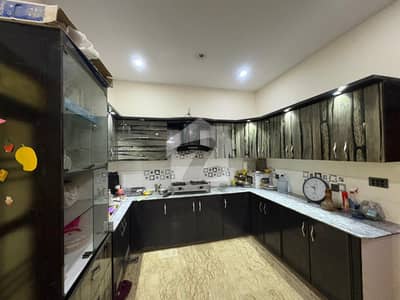 Beautiful 120 Sq. Yards House for Sale in Punjabi Saudagar Multi-Purpose Society | East Open | 40 Feet Road