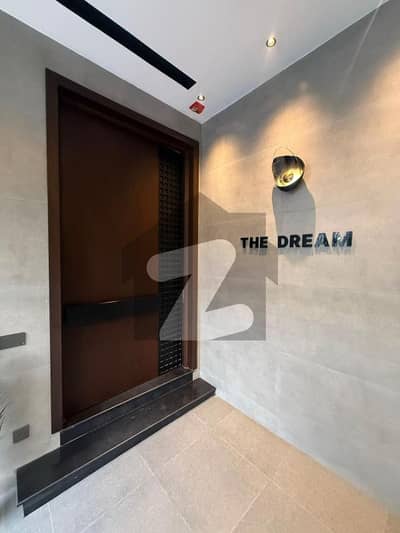 Contemporary House for Sale in DHA Phase 9 Town 3 Bedrooms, Double Kitchen & Servant Quarte