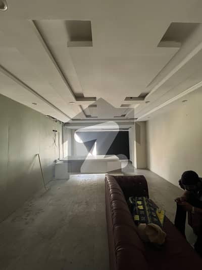 4000 Square Feet Hall For Rent In PWD MAIN ROAD
