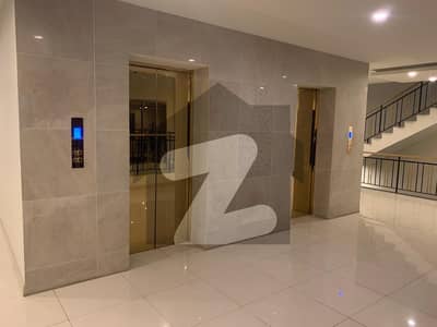 Premium 3 Bed Brand New Luxury Apartment For Sale in Zarkon heights G-15 islamabad.