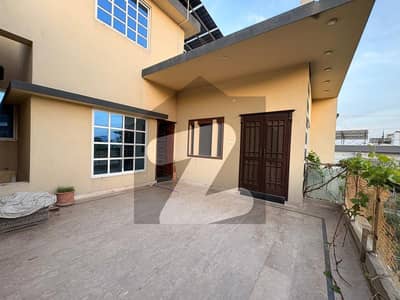 7 MARLA HOUSE FOR SALE