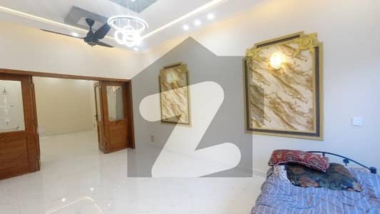 Brand Luxurious House For Sale In Top City-1 Islamabad Brand Luxurious House For Sale In Top City-1 Islamabad
