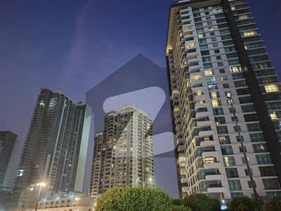 02 Bed Full Sea Facing For Rent In Emaar At Pearl Towers