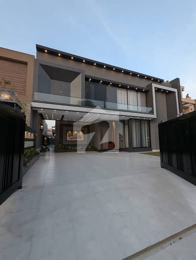 1 Kanal Brand New Ultra Modern Design House For Sale In Valencia Town Lahore 1 Kanal Brand New Ultra Modern Design House For Sale In Valencia Town Lahore