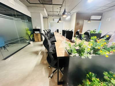 Premium Office Space 70+ Seats All Inclusive ( No Hidden Costs ) Premium Office Space 70+ Seats All Inclusive ( No Hidden Costs )