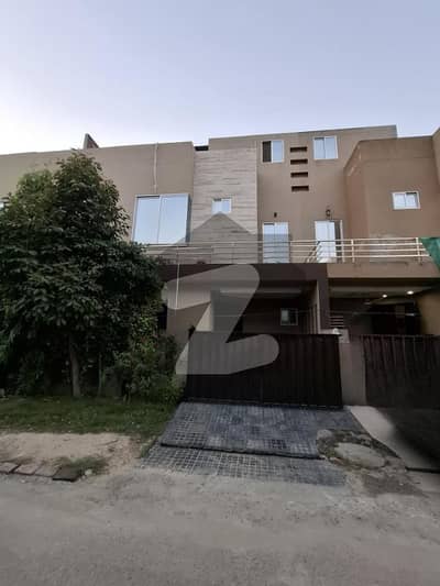 4 Marla House For Sale In Paragon City Lahore
