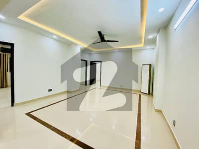 G-11/3 Warda Hamna 3 Bed Apartment Available For Sale
