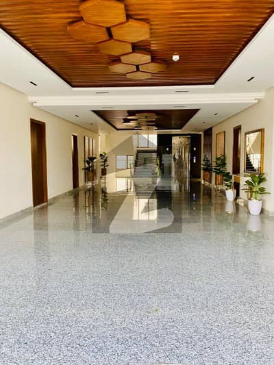 Warda Hamna Tower 4 Brand New 3Bed Luxury Apartment Available For Sale