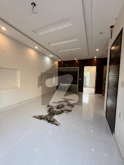 5 MARLA BRAND NEW HOUSE IN G BLOCK DHA 11 RAHBAR