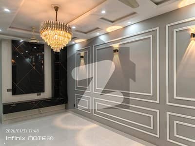 BRAND NEW HOUSE IN DHA RAHABAR PHASE 2