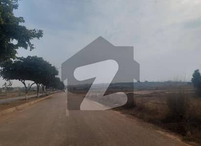 5400 Sq. ft Plot For Sale in Executive Block Mumtaz City Islamabad