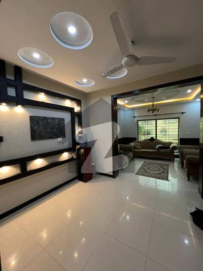 5 Marla House For Sale In Bahria Phase 8 Rafi Block | Prime Location | Neat &Amp; Clean