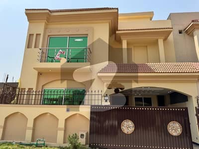 7 Marla Designer House For Sale At Best Price In Bahria Town Phase 8
