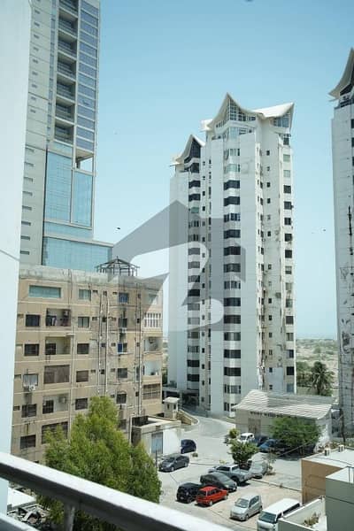 A Well Designed Flat Is Up For rent In An Ideal Location In Clifton