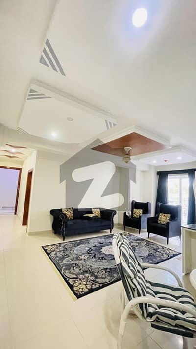 3 Bed Fully Furnished Brand New Luxury Apartment Is Available For Rent In Dean's Apartment G-11 3 Bed Fully Furnished Brand New Luxury Apartment Is Available For Rent In Dean's Apartment G-11