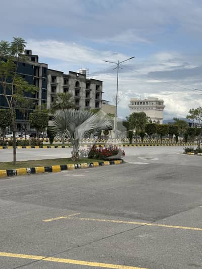 فیصل ہلز - بلاک سی فیصل ہلز,اسلام آباد میں 5 مرلہ رہائشی پلاٹ 47.0 لاکھ میں برائے فروخت۔