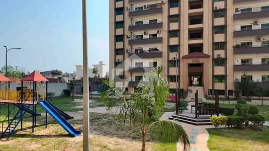 Buy your ideal 10 Marla Flat in a prime location of Lahore