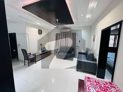 7.5 Marla Fully Furnished House For Sale In Dha Lahore Phase 6 Block D