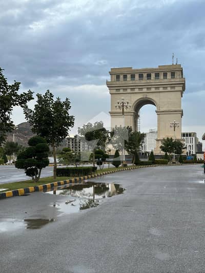فیصل ہلز - بلاک سی فیصل ہلز,اسلام آباد میں 5 مرلہ رہائشی پلاٹ 44.5 لاکھ میں برائے فروخت۔
