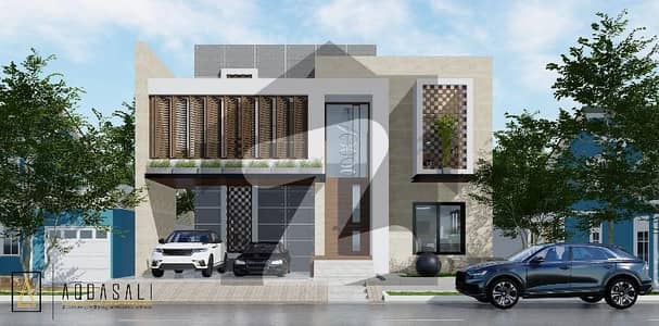 G 11 Islamabad Brand New Designer House Double Story Double On Main 50 Feet Road Size 50x90 Very Ideal Location Solid Construction Very Near To Park