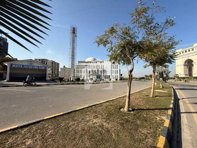 فیصل ہلز - بلاک سی فیصل ہلز,اسلام آباد میں 5 مرلہ رہائشی پلاٹ 44.0 لاکھ میں برائے فروخت۔